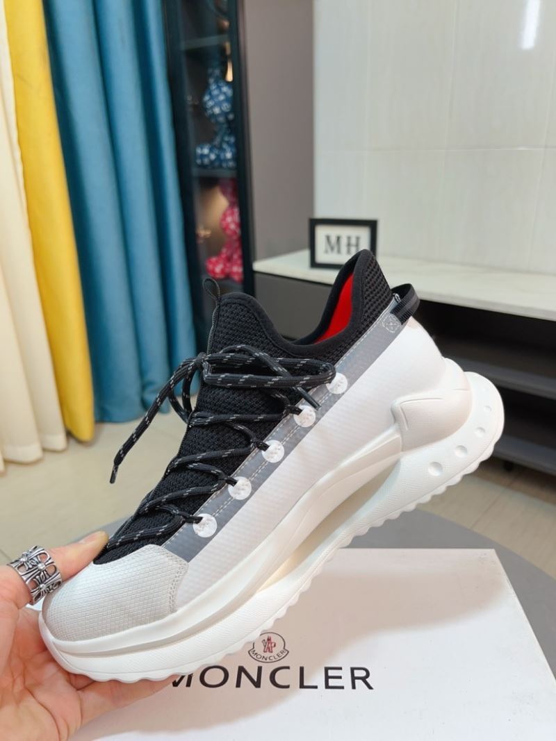 Moncler Shoes